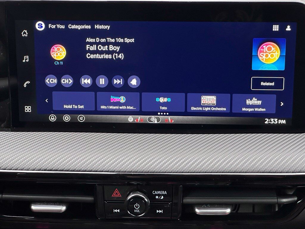 2027 Nissan Kicks SR San Clemente CA