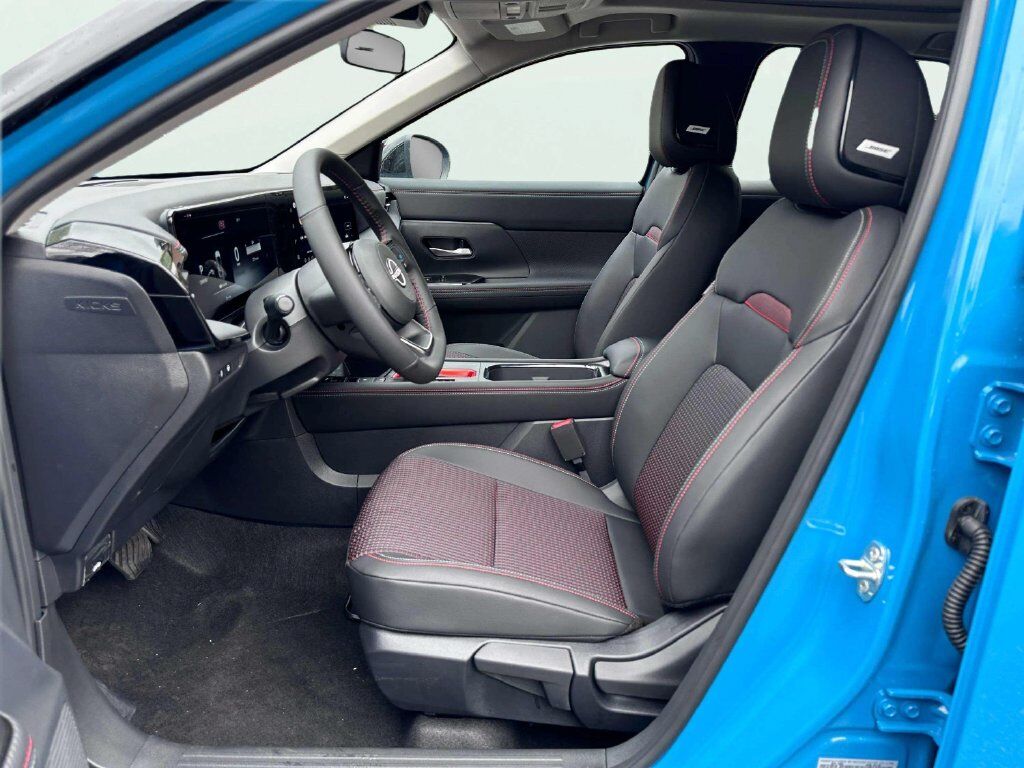 2027 Nissan Kicks SR San Clemente CA