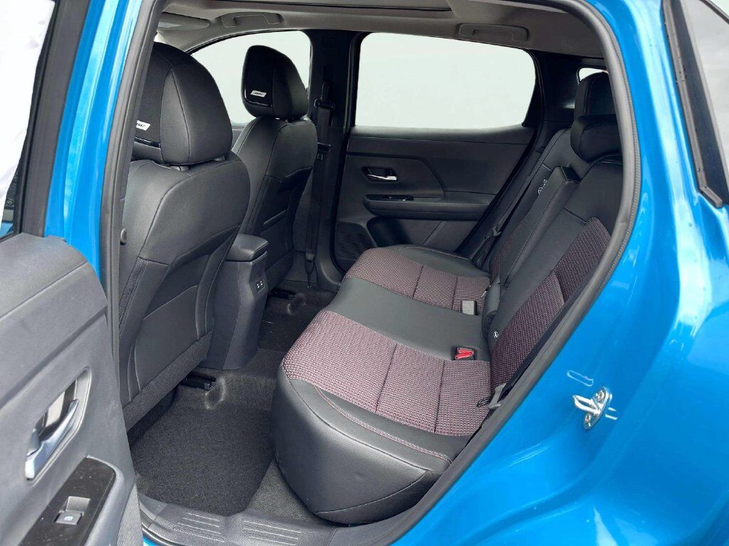 2027 Nissan Kicks SR San Clemente CA