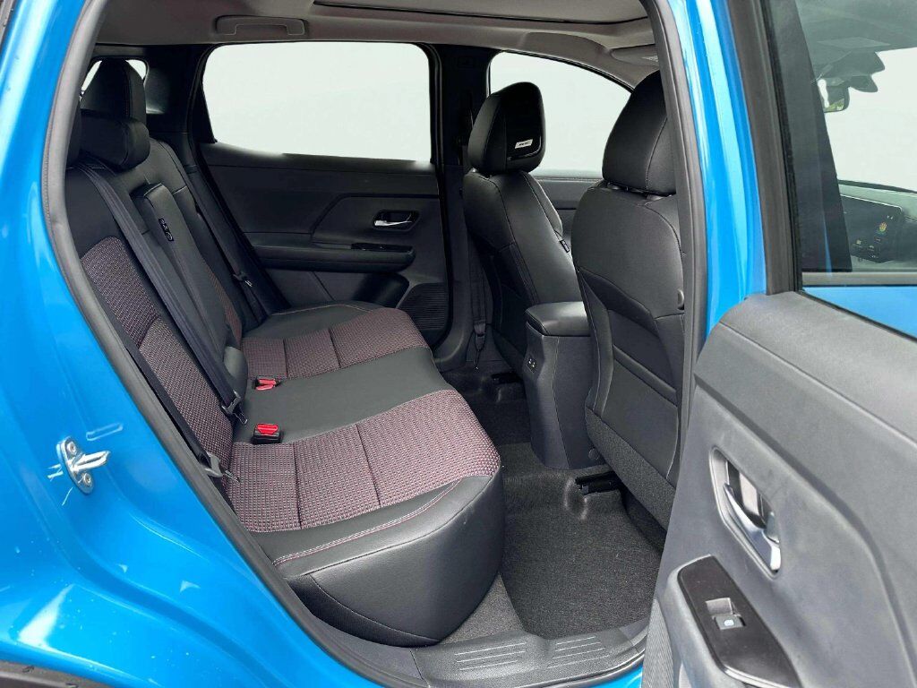 2027 Nissan Kicks SR San Clemente CA