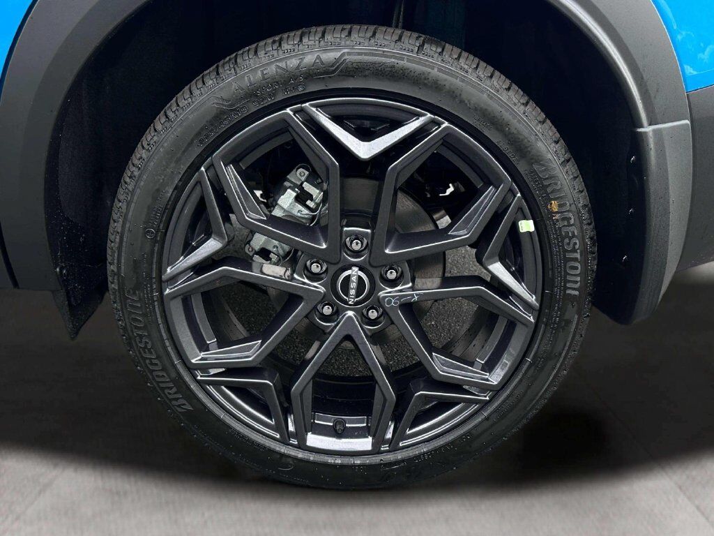 2027 Nissan Kicks SR San Clemente CA