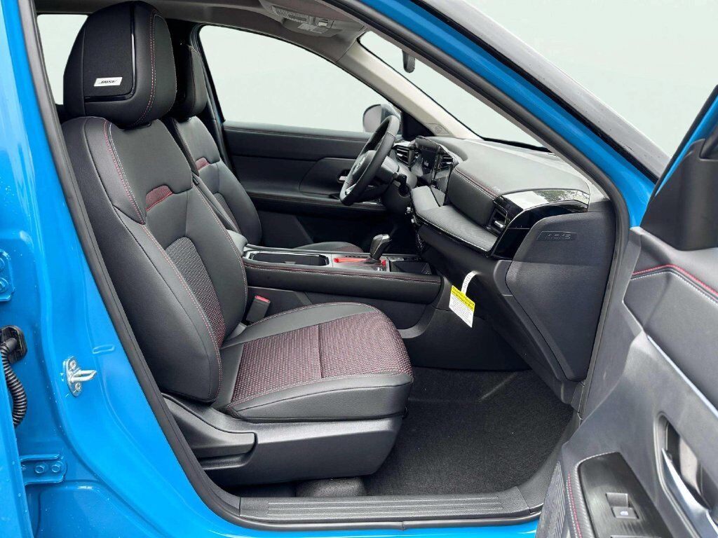 2027 Nissan Kicks SR San Clemente CA