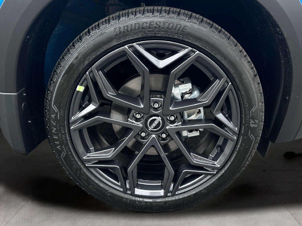 2027 Nissan Kicks SR San Clemente CA