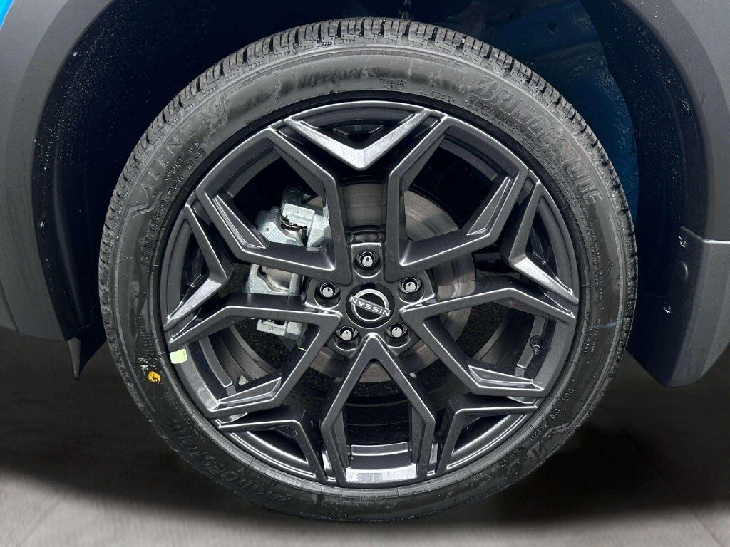 2027 Nissan Kicks SR San Clemente CA
