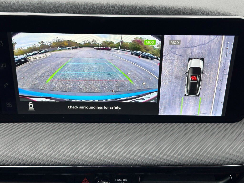 2027 Nissan Kicks SR San Clemente CA