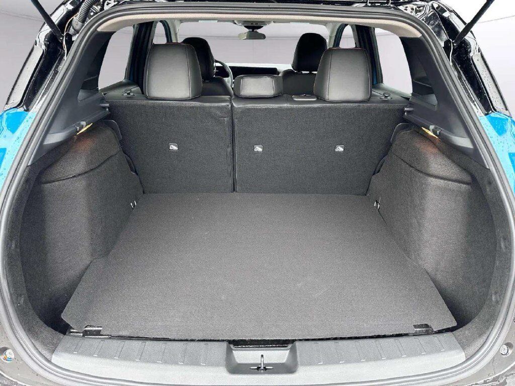 2027 Nissan Kicks SR San Clemente CA