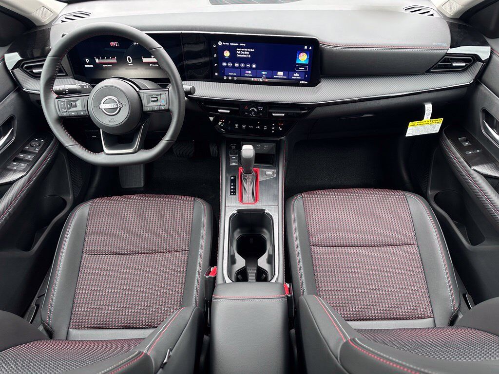 2027 Nissan Kicks SR San Clemente CA