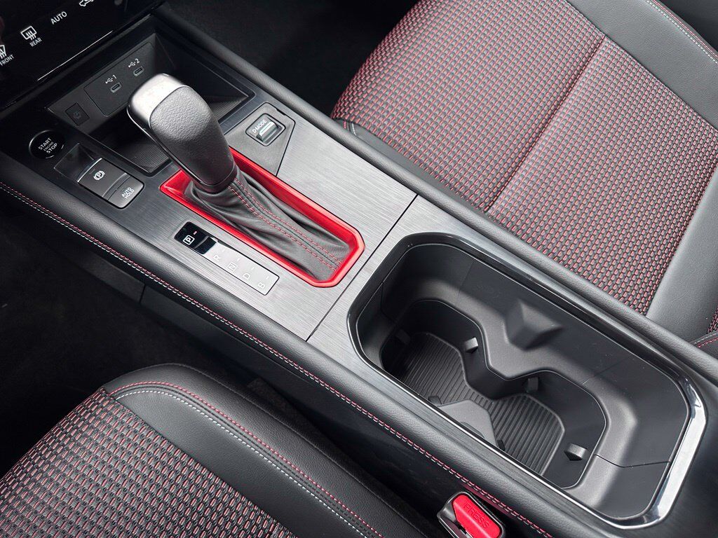 2027 Nissan Kicks SR San Clemente CA
