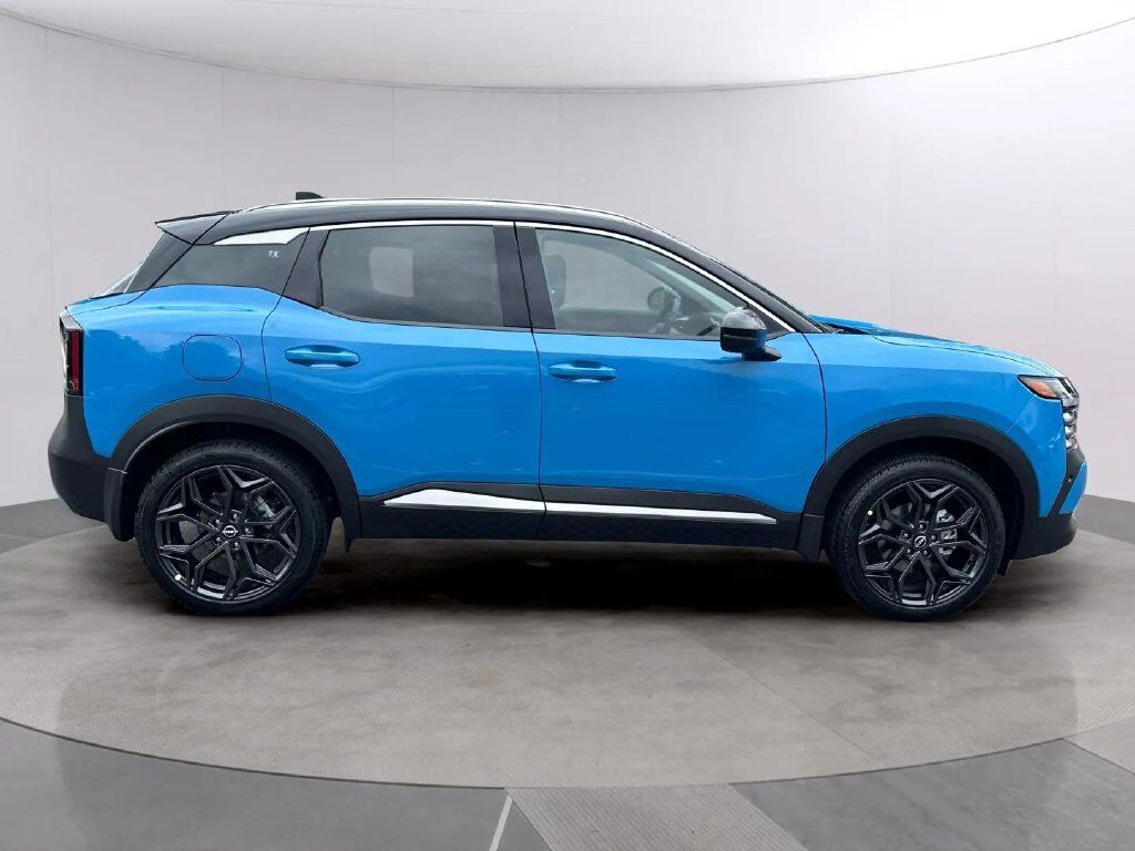 2027 Nissan Kicks SR San Clemente CA