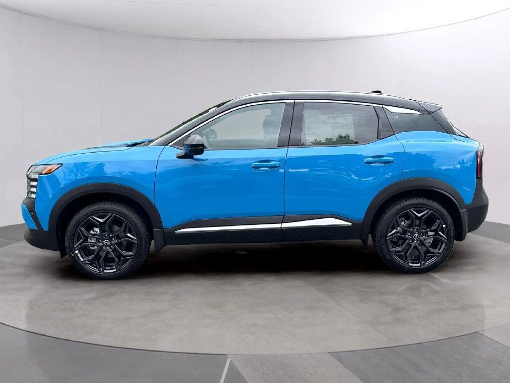 2027 Nissan Kicks SR San Clemente CA