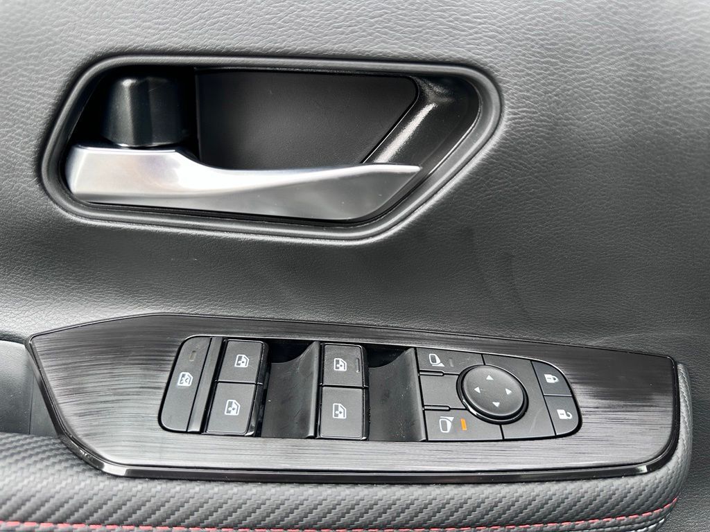 2027 Nissan Kicks SR W/ Premium Pkg San Clemente CA