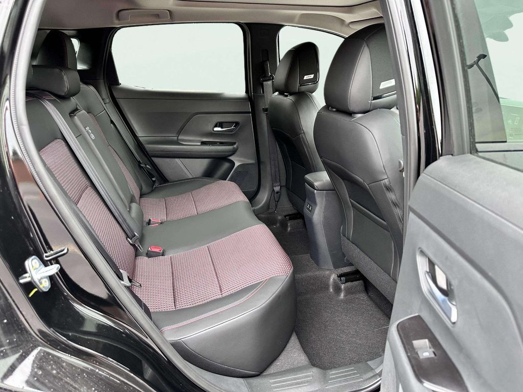 2027 Nissan Kicks SR W/ Premium Pkg San Clemente CA