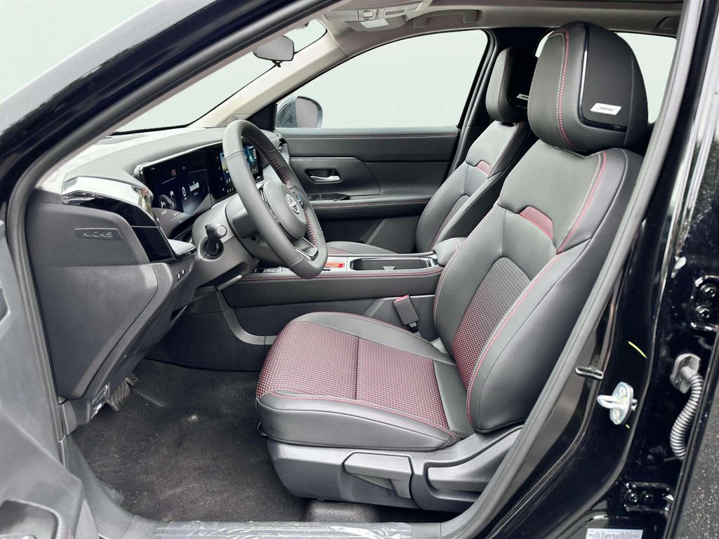 2027 Nissan Kicks SR W/ Premium Pkg San Clemente CA