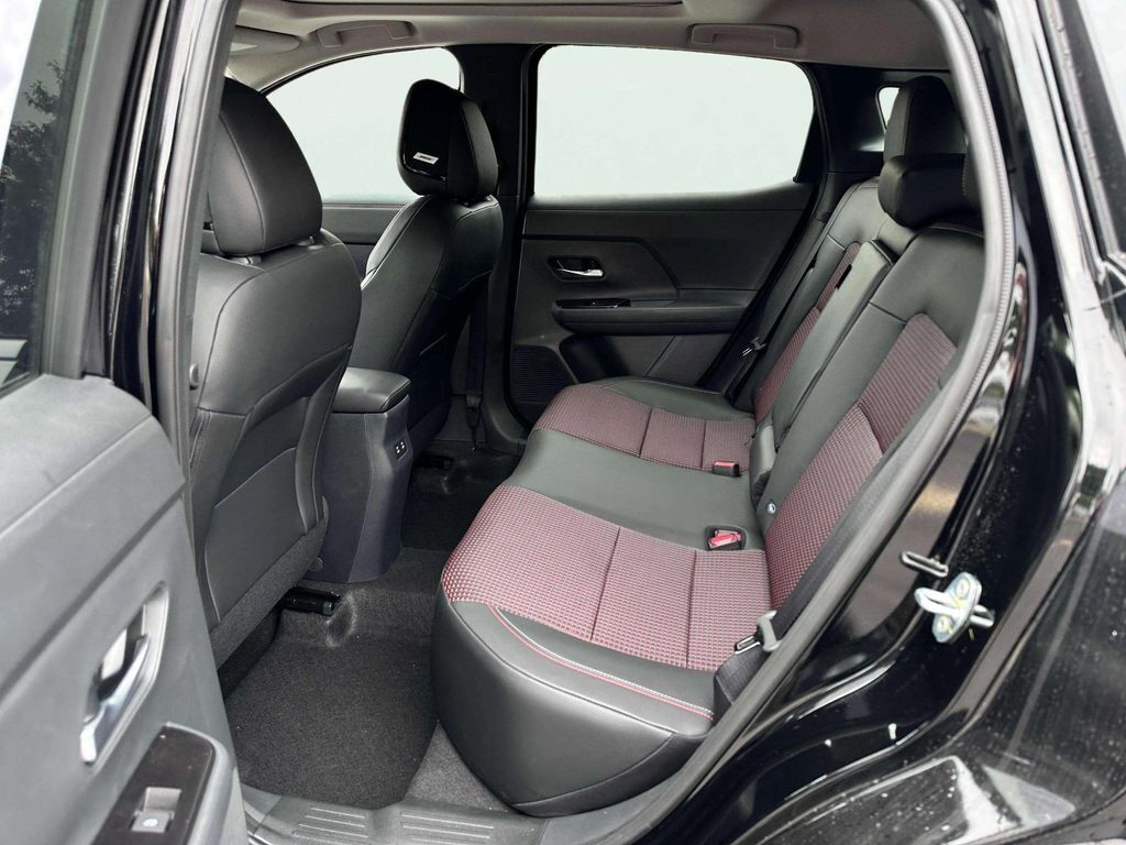 2027 Nissan Kicks SR W/ Premium Pkg San Clemente CA