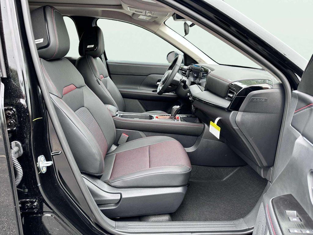 2027 Nissan Kicks SR W/ Premium Pkg San Clemente CA