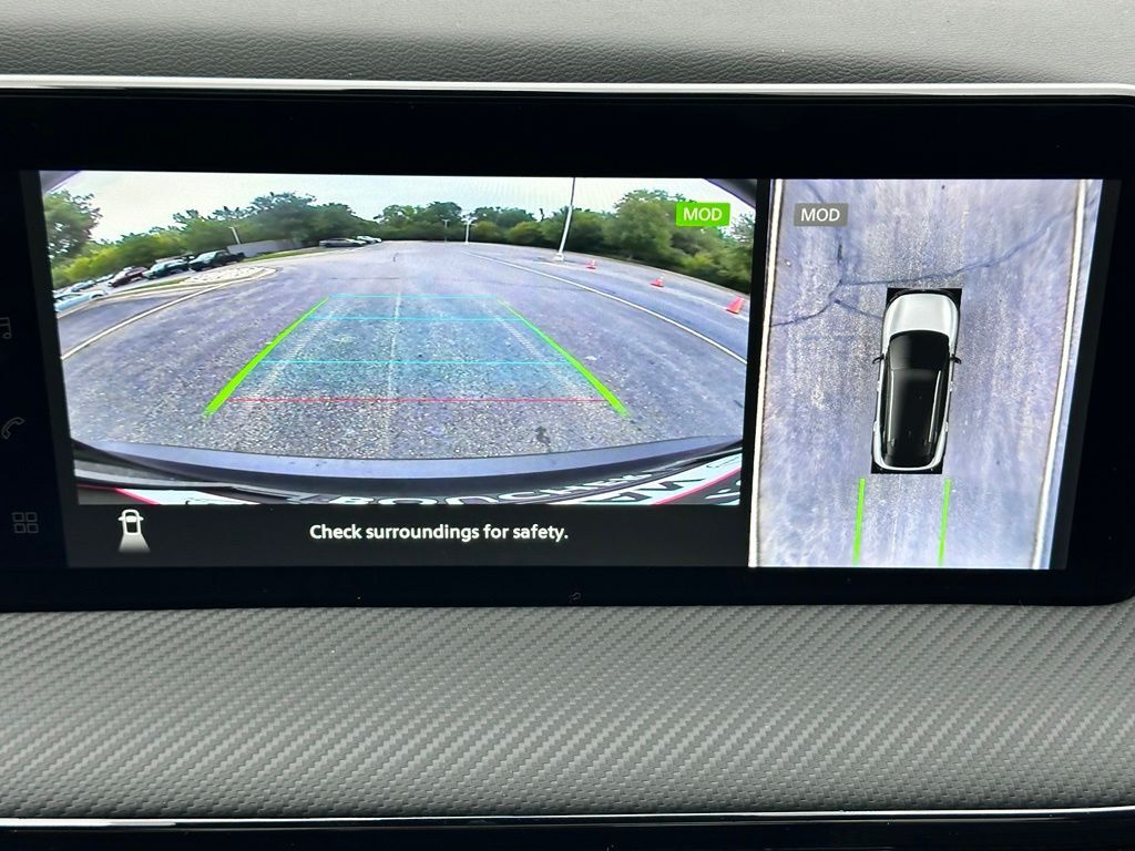 2027 Nissan Kicks SR W/ Premium Pkg San Clemente CA