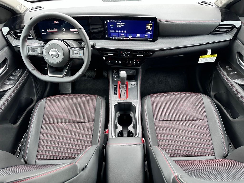 2027 Nissan Kicks SR W/ Premium Pkg San Clemente CA