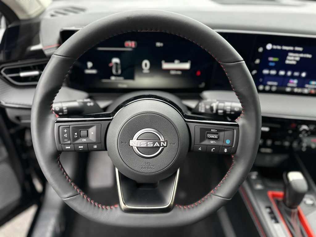 2027 Nissan Kicks SR W/ Premium Pkg San Clemente CA