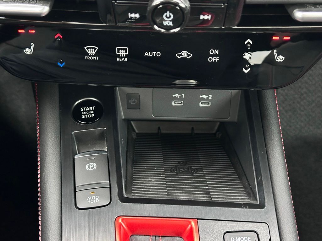 2027 Nissan Kicks SR W/ Premium Pkg San Clemente CA