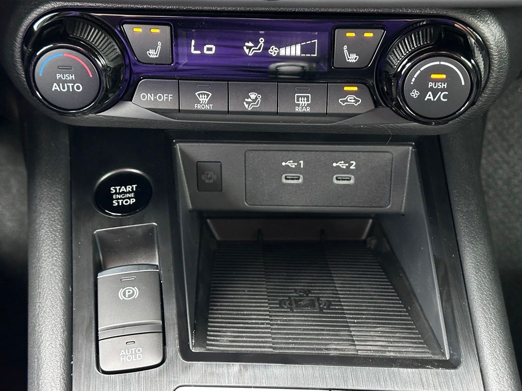 2027 Nissan Kicks SV San Clemente CA