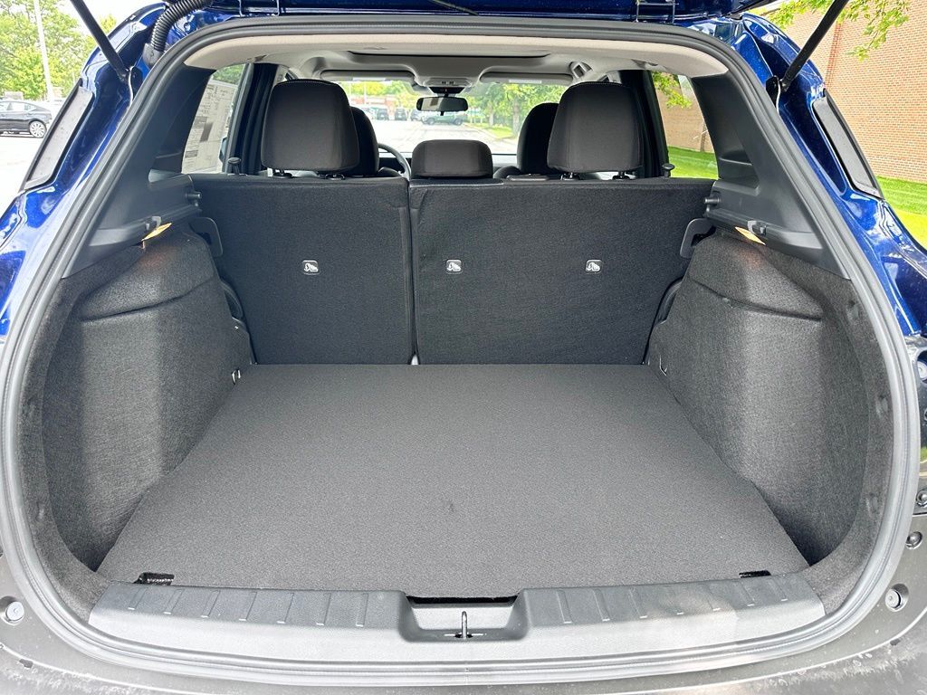 2027 Nissan Kicks SV San Clemente CA