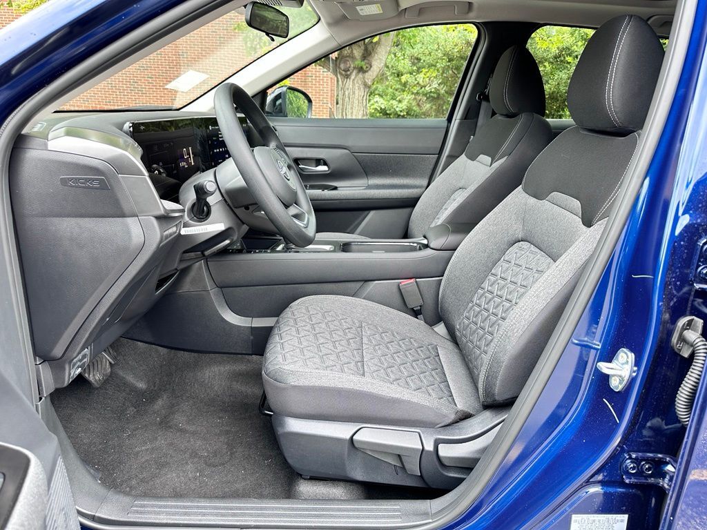 2027 Nissan Kicks SV San Clemente CA