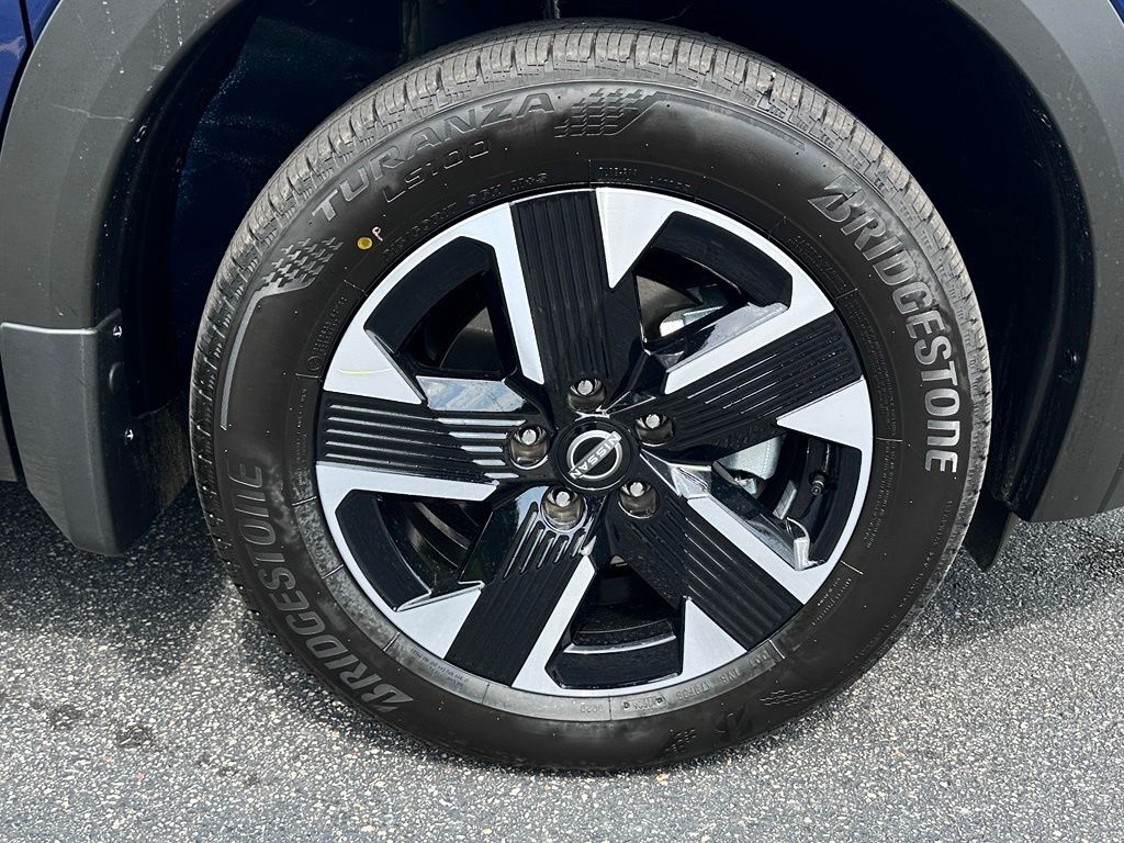 2027 Nissan Kicks SV San Clemente CA