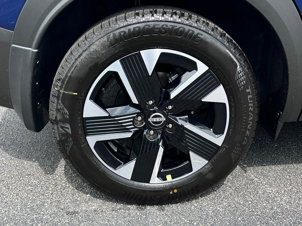 2027 Nissan Kicks SV San Clemente CA