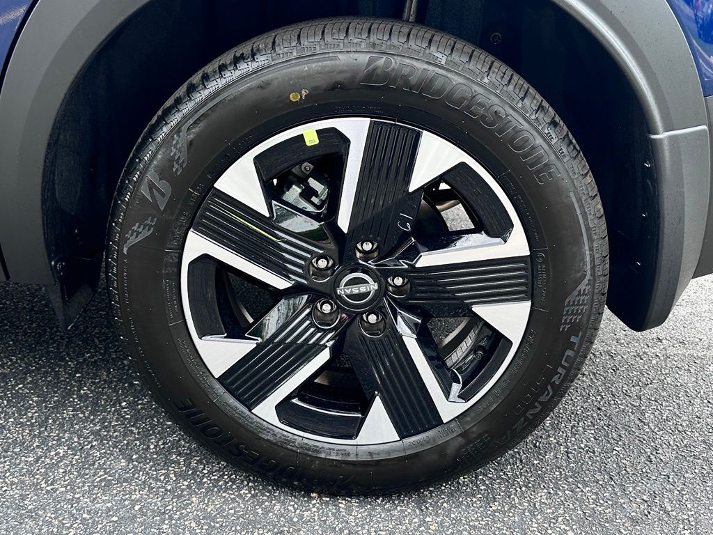 2027 Nissan Kicks SV San Clemente CA