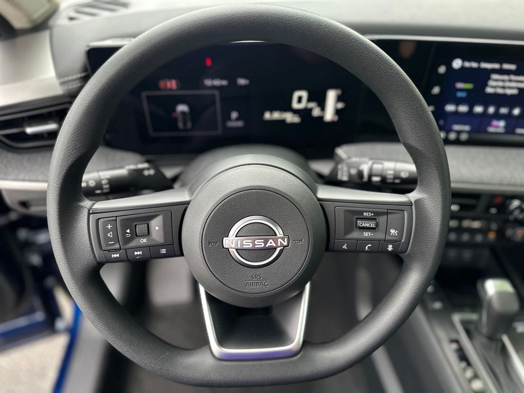 2027 Nissan Kicks SV San Clemente CA