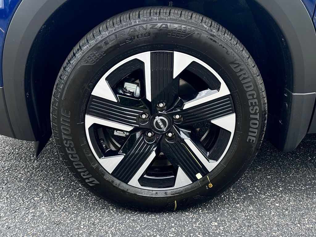 2027 Nissan Kicks SV San Clemente CA