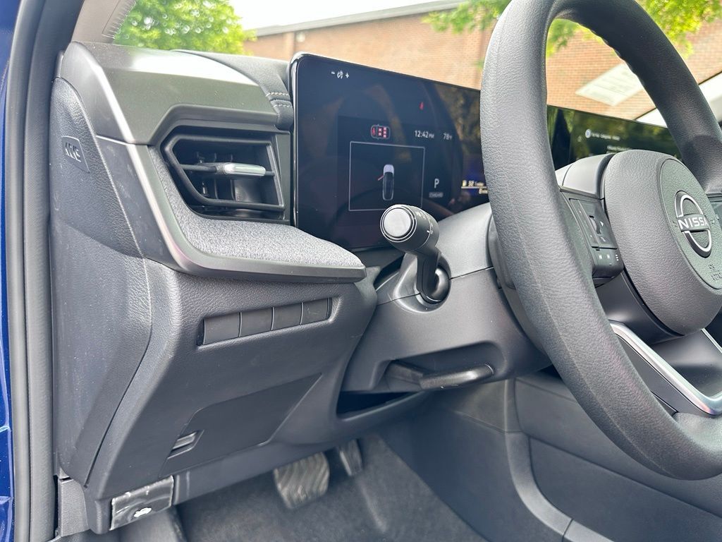 2027 Nissan Kicks SV San Clemente CA
