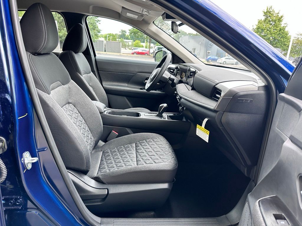 2027 Nissan Kicks SV San Clemente CA