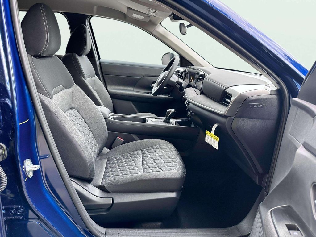 2027 Nissan Kicks SV San Clemente CA