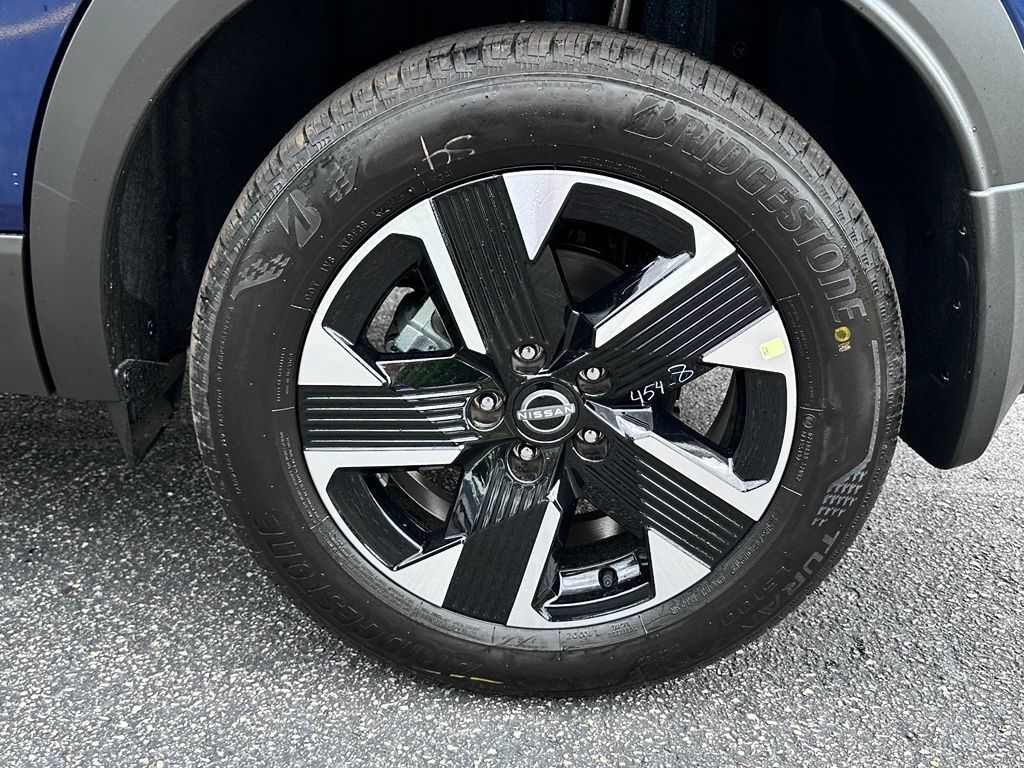 2027 Nissan Kicks SV San Clemente CA