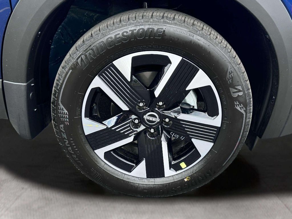 2027 Nissan Kicks SV San Clemente CA