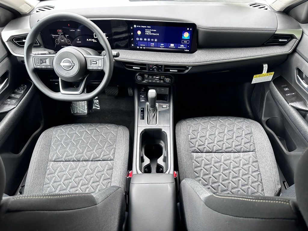 2027 Nissan Kicks SV San Clemente CA