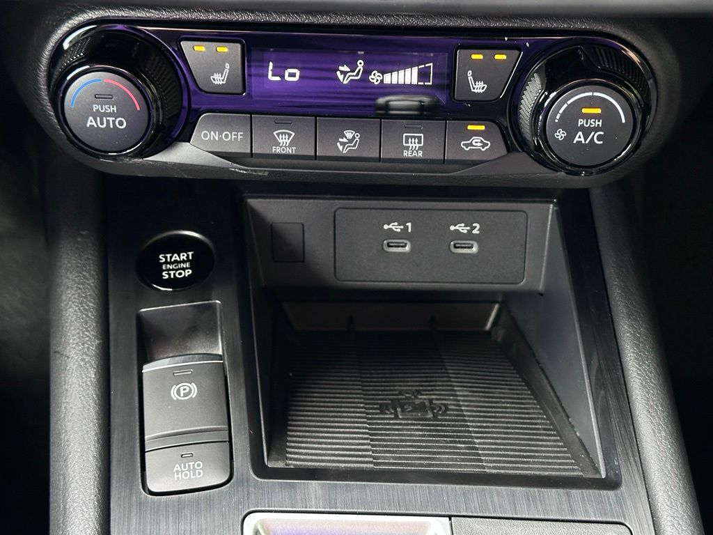 2027 Nissan Kicks SV San Clemente CA