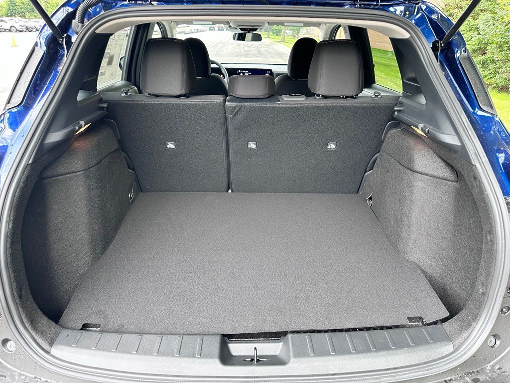2027 Nissan Kicks SV San Clemente CA