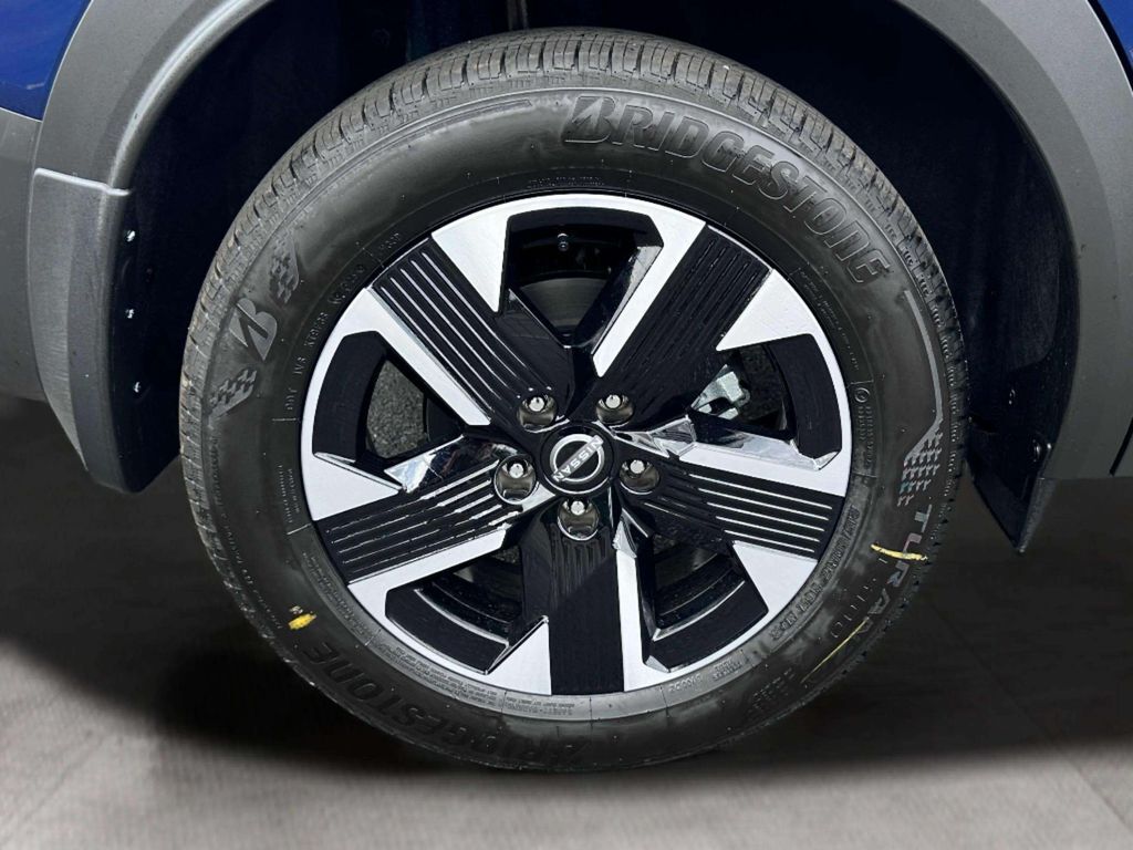 2027 Nissan Kicks SV San Clemente CA