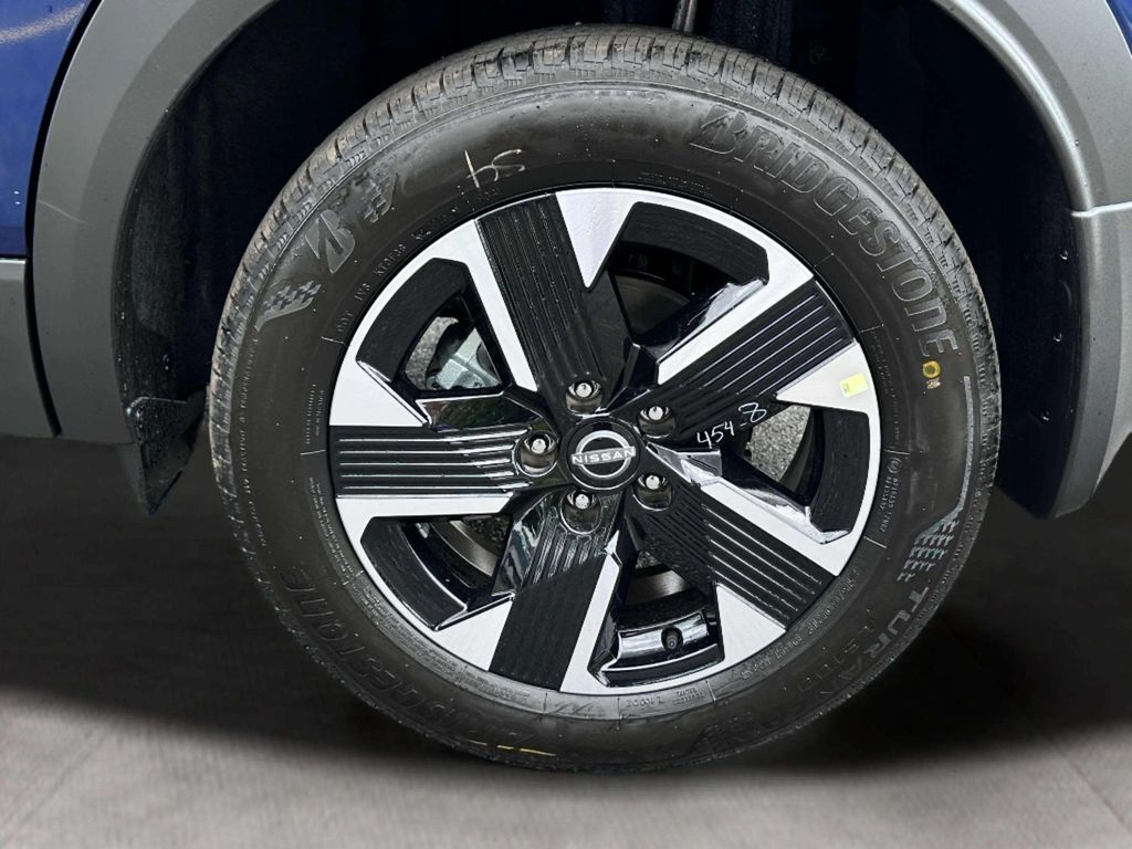 2027 Nissan Kicks SV San Clemente CA