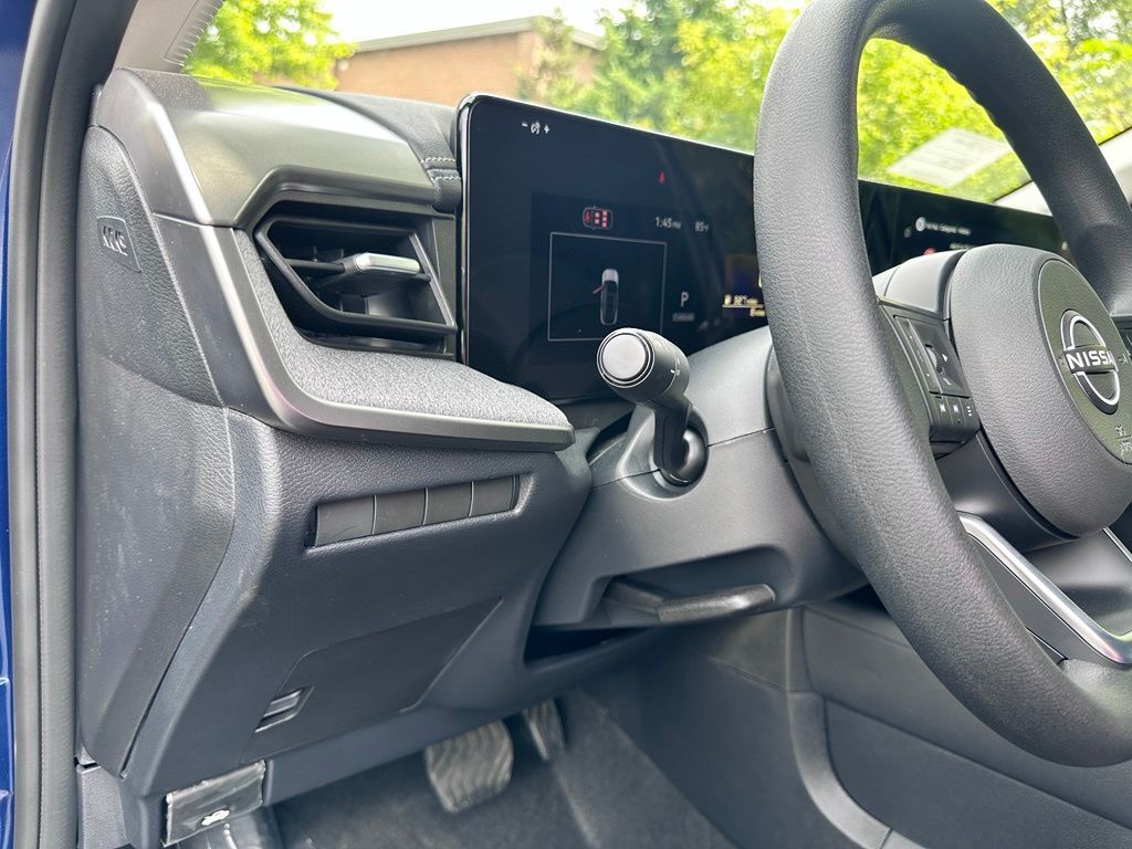 2027 Nissan Kicks SV San Clemente CA