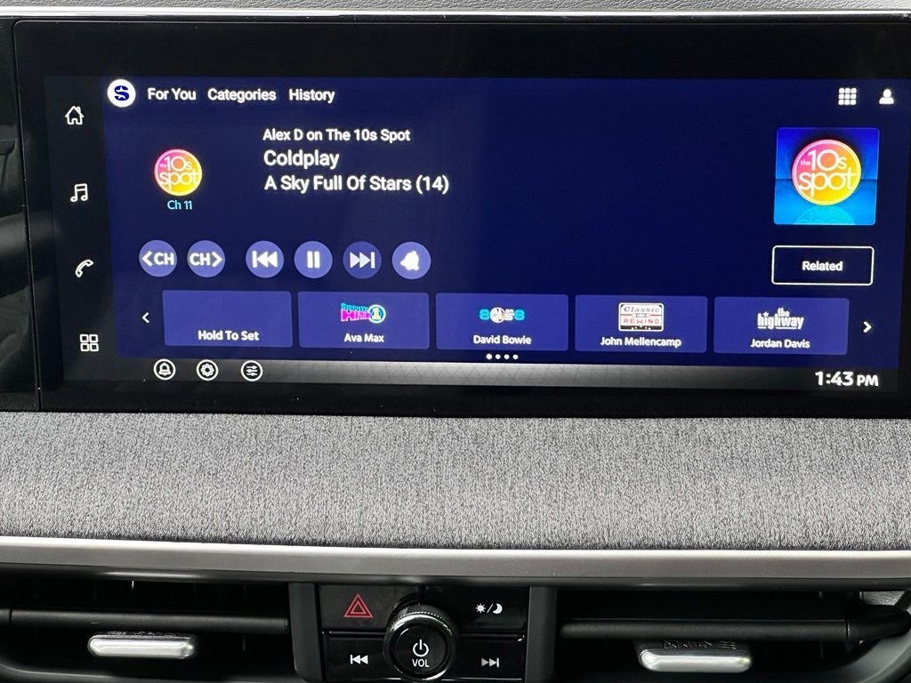 2027 Nissan Kicks SV San Clemente CA