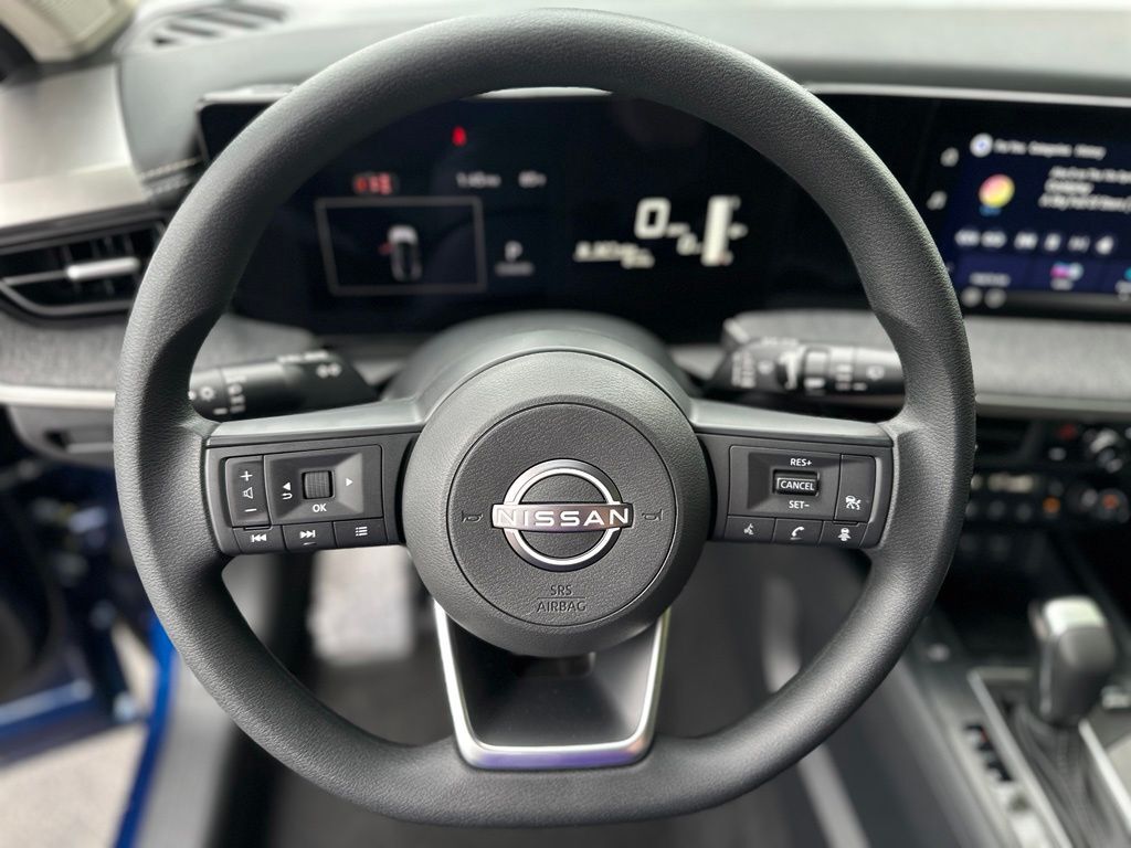 2027 Nissan Kicks SV San Clemente CA