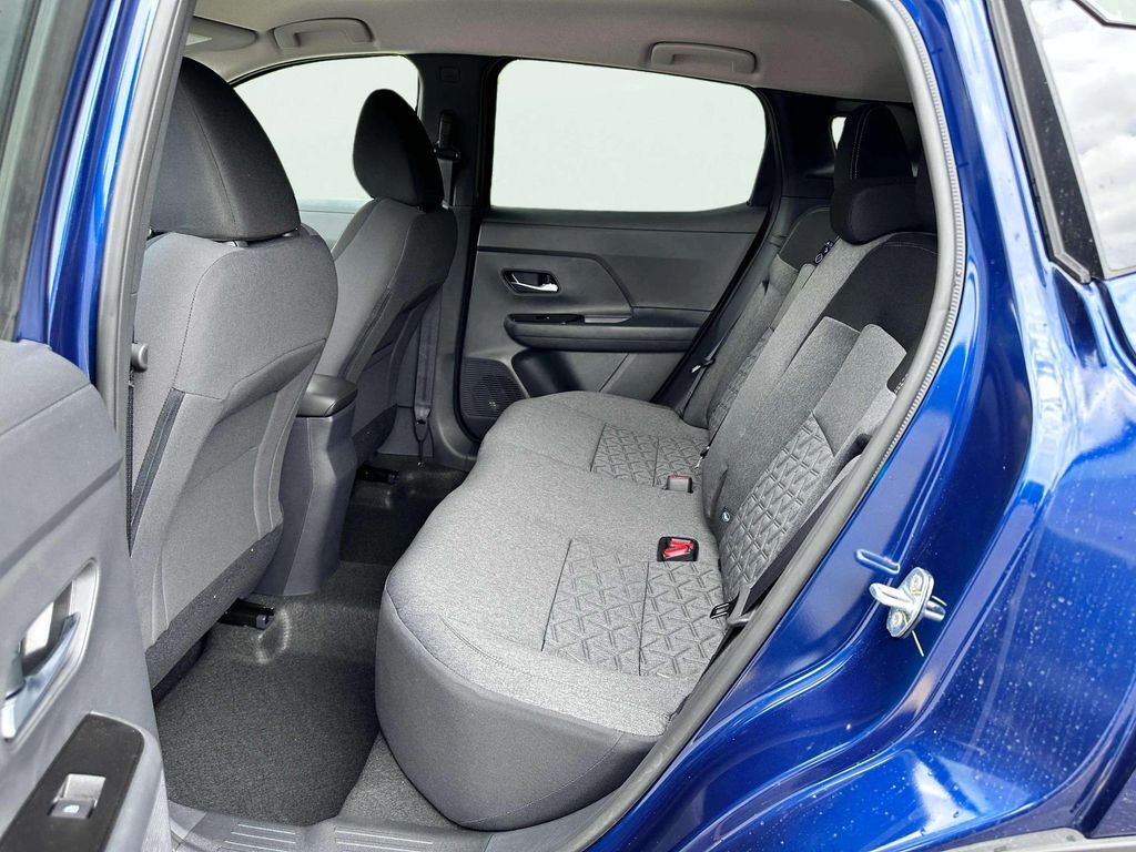 2027 Nissan Kicks SV San Clemente CA