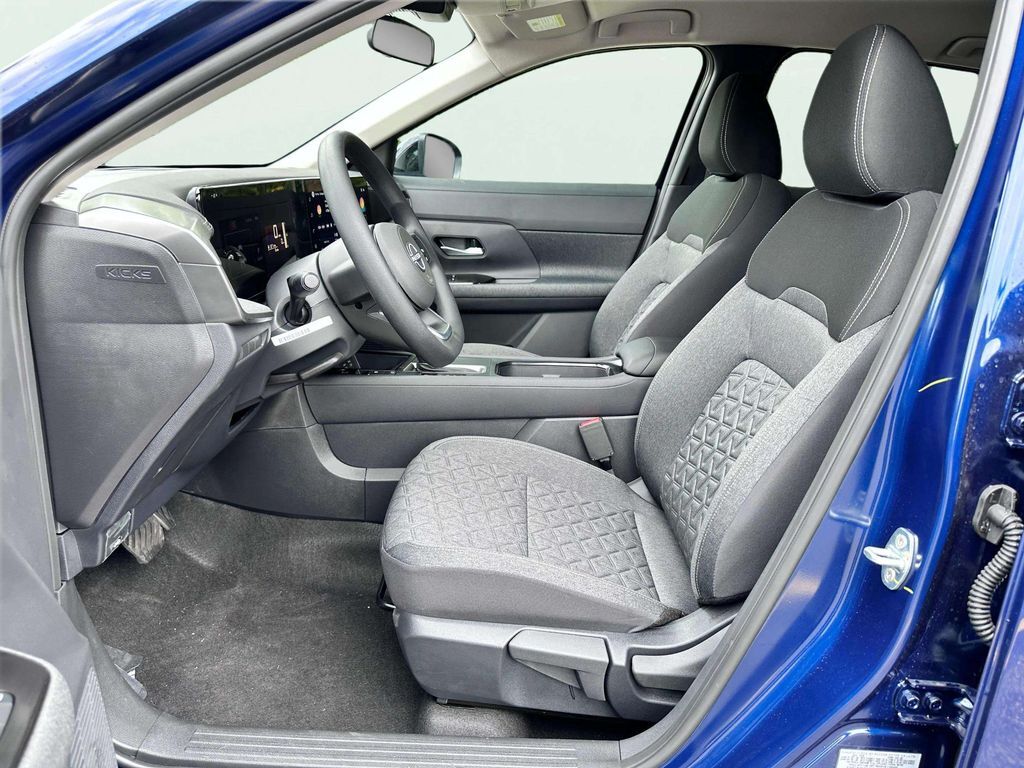 2027 Nissan Kicks SV San Clemente CA