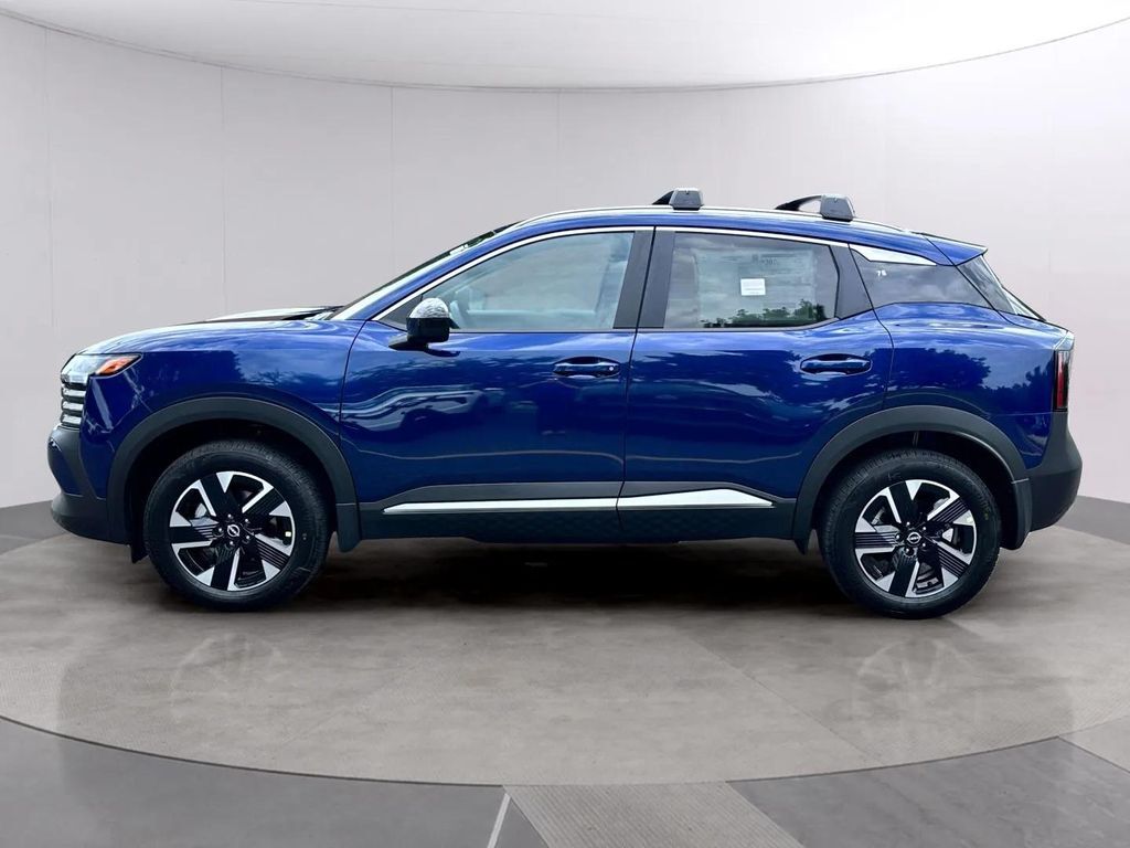 2027 Nissan Kicks SV San Clemente CA
