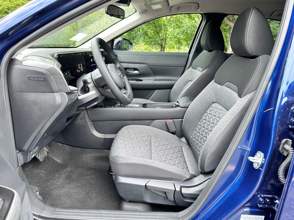 2027 Nissan Kicks SV San Clemente CA