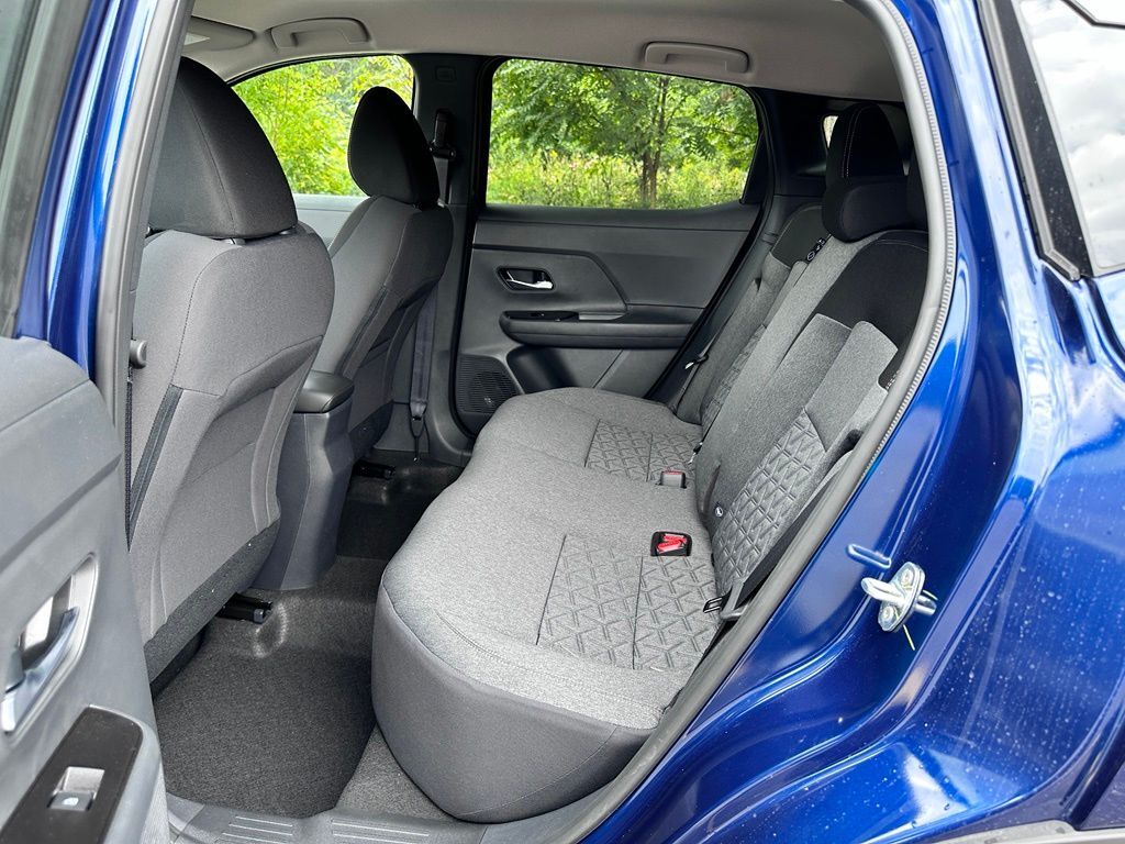 2027 Nissan Kicks SV San Clemente CA