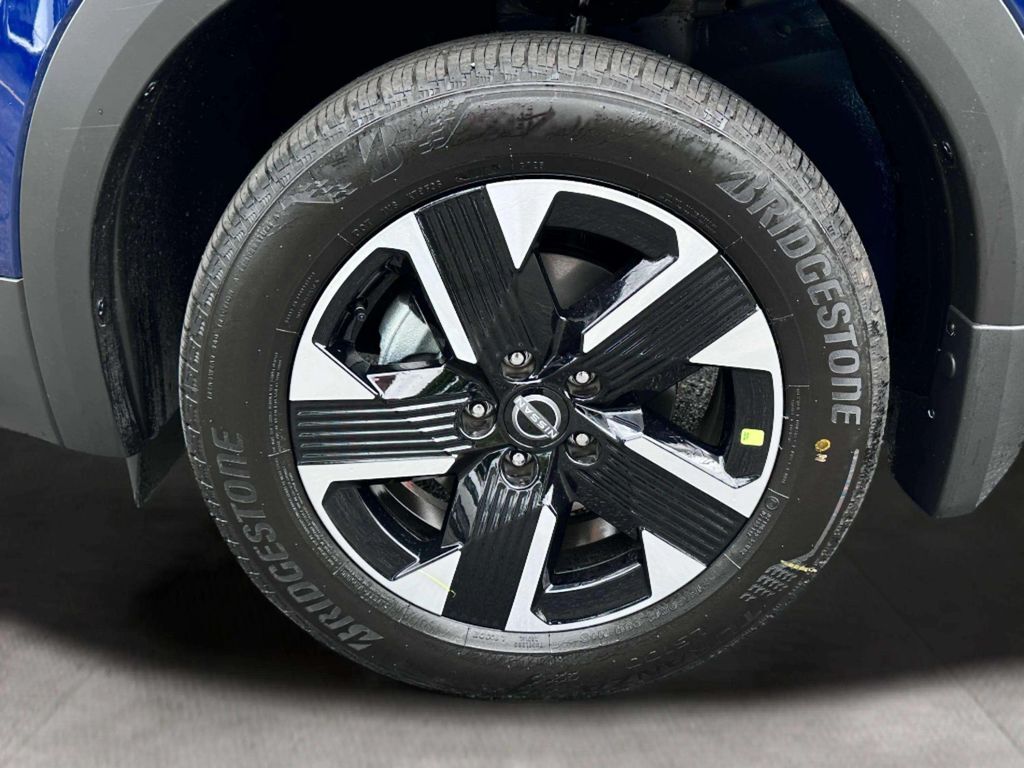 2027 Nissan Kicks SV San Clemente CA